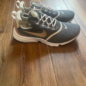 Nike Women Engineered For All Day Comfort